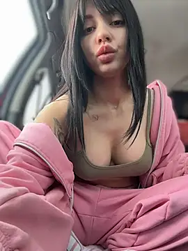 JulliaVegas online show from 02/09/26, 03:15