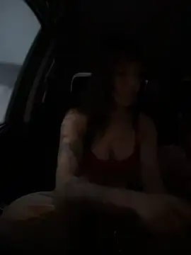 JulliaVegas online show from 12/15/25, 02:17