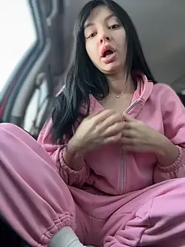 JulliaVegas online show from 02/05/26, 02:51