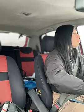 JulliaVegas online show from 03/15/25, 02:14