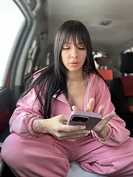 JulliaVegas online show from 02/28/26, 02:44