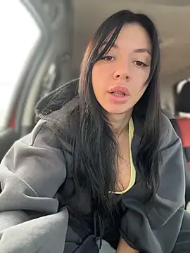 JulliaVegas online show from 05/22/26, 03:26