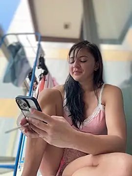 JulliaVegas online show from 03/27/26, 03:04