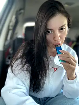 JulliaVegas online show from 09/16/25, 01:28