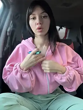 JulliaVegas online show from 11/01/25, 01:45