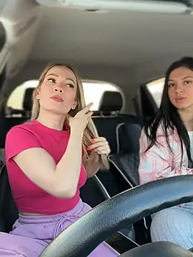 JulliaVegas online show from 03/14/25, 02:20