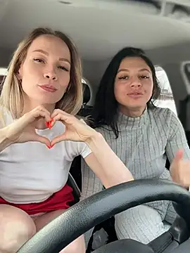 JulliaVegas online show from 03/09/25, 02:18