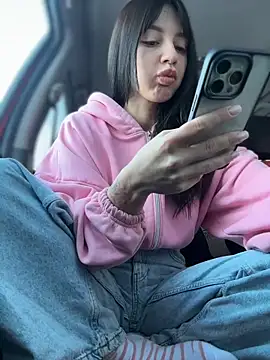 JulliaVegas online show from 02/03/26, 02:53