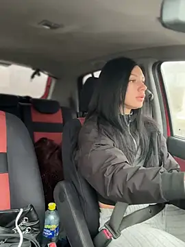 JulliaVegas online show from 03/18/25, 02:18