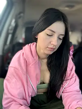 JulliaVegas online show from 09/26/25, 02:18