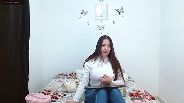 littleshydoll online show from 02/12/26, 01:16