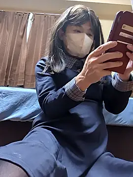 mikikosae online show from 05/03/26, 03:15