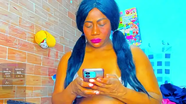 yonsol abril online show from 02/03/26, 06:35