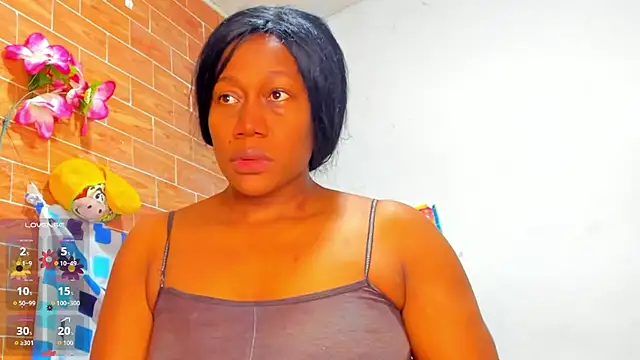 yonsol abril online show from 11/09/25, 08:24