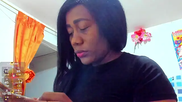 yonsol abril online show from 11/20/25, 07:58