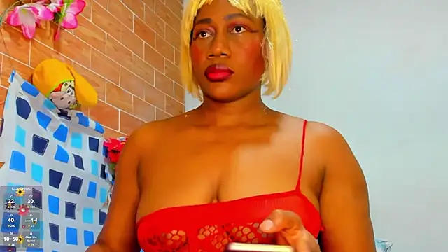 yonsol abril online show from 10/31/25, 05:09