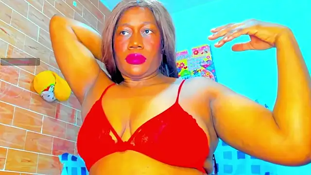 yonsol abril online show from 02/18/26, 04:58