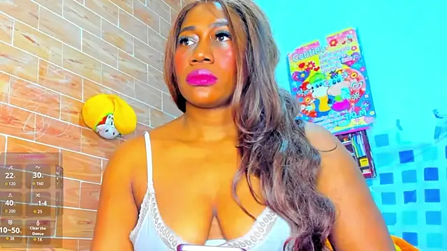 yonsol abril online show from 01/07/26, 07:30