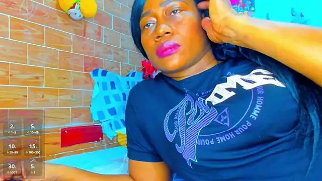 yonsol abril online show from 02/07/26, 08:28