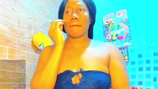 Snapshot of yonsol_abril chatting on 04/21/26, 05:08 yonsol abril online show from 04/21/26, 05:08