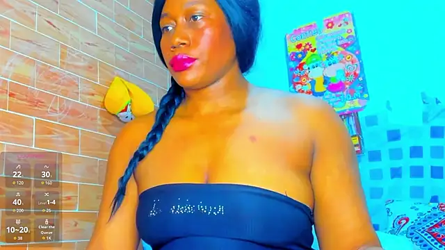 yonsol abril online show from 03/01/26, 08:53