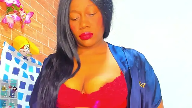 yonsol abril online show from 10/23/25, 06:28