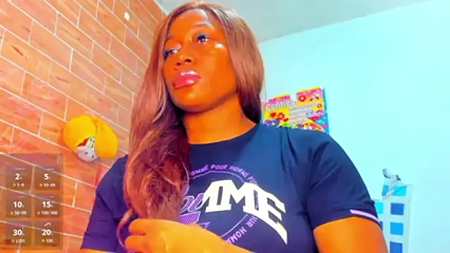 yonsol abril online show from 01/17/26, 09:40