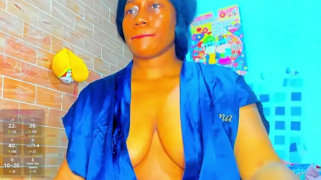 Snapshot of yonsol_abril chatting on 03/15/26, 06:15 yonsol abril online show from 03/15/26, 06:15