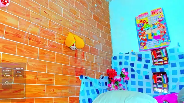 Snapshot of yonsol_abril chatting on 03/03/26, 07:32 yonsol abril online show from 03/03/26, 07:32