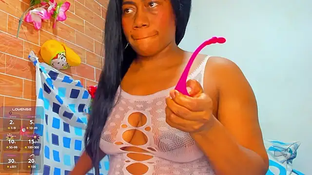 yonsol abril online show from 11/15/25, 06:45