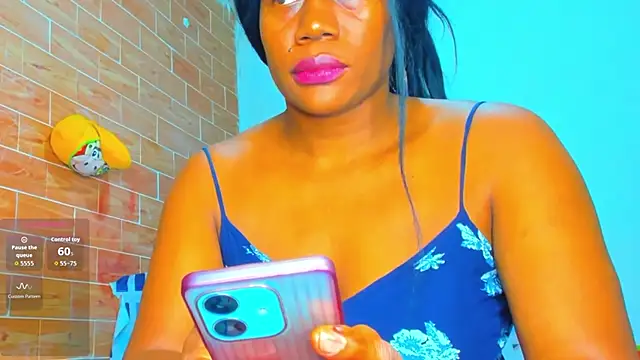 yonsol abril online show from 12/20/25, 09:28