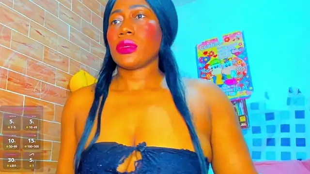 Snapshot of yonsol_abril chatting on 03/14/26, 07:53 yonsol abril online show from 03/14/26, 07:53