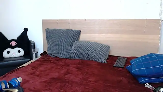 LexyLuuv online show from 12/22/25, 09:42