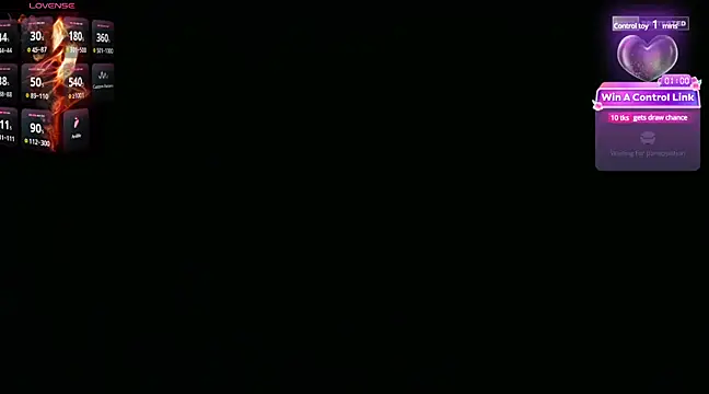 Snapshot of Lush_puja chatting on 03/02/25, 06:13 Lush puja online show from 03/02/25, 06:13