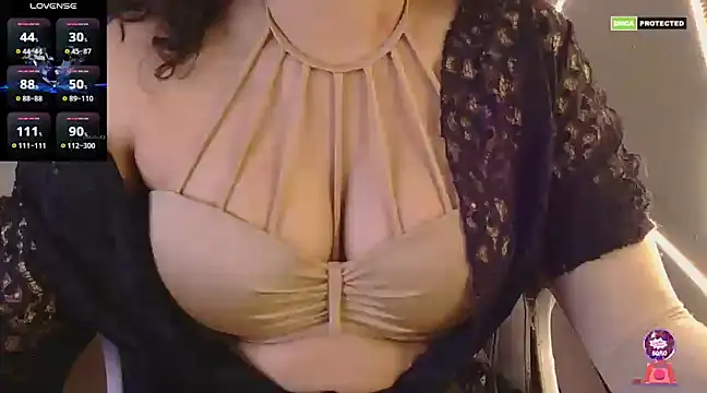 Snapshot of Lush_puja chatting on 03/05/25, 07:16 Lush puja online show from 03/05/25, 07:16