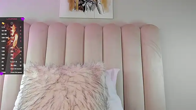 CharlotteDupontt online show from 02/21/26, 12:51