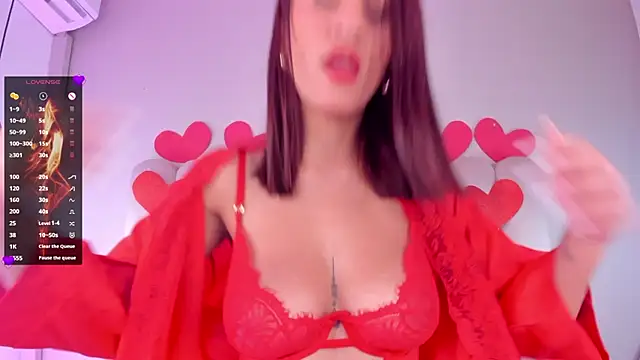 CharlotteDupontt online show from 02/14/26, 02:28