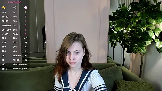 DarkErica online show from 02/07/26, 12:46