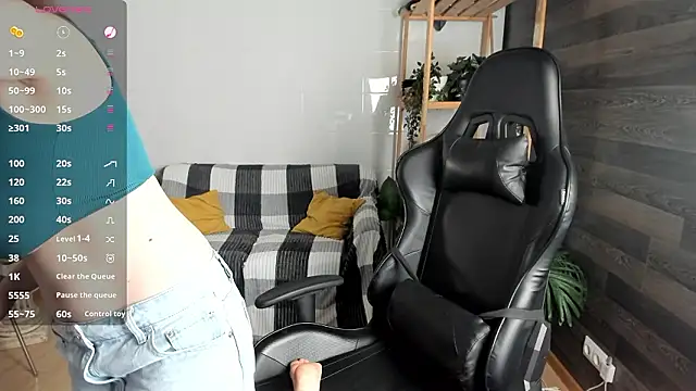 DarkErica online show from 02/24/26, 01:12