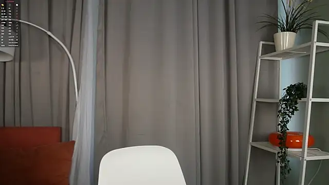 DarkErica online show from 03/21/26, 01:26