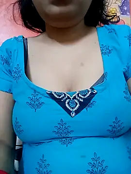 sunita-doll online show from 10/14/25, 01:39