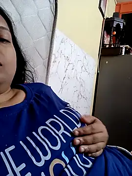 sunita-doll online show from 02/05/26, 01:34