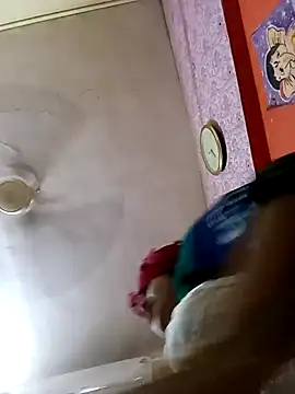 sunita-doll online show from 02/16/26, 01:59