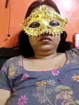 sunita-doll online show from 03/21/25, 11:33