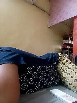 sunita-doll online show from 02/25/26, 02:01