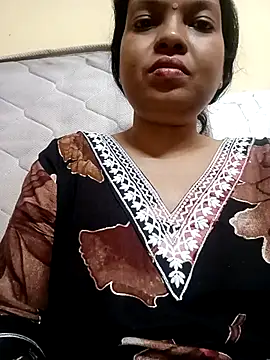 sunita-doll online show from 01/13/26, 06:12