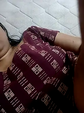 sunita-doll online show from 12/03/25, 02:16