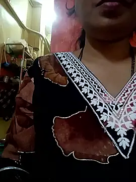 sunita-doll online show from 01/14/26, 01:37