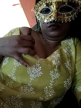 sunita-doll online show from 03/18/25, 04:07