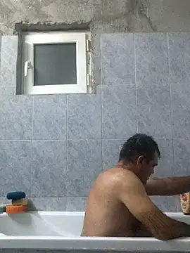 narcismarcu11 online show from 10/17/25, 08:43